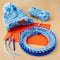 6 Pack: Creativity for Kids&#xAE; Hat Not Hate Quick Knit Loom Kit